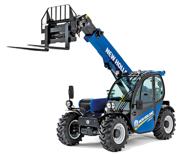 NEW HOLLAND LM5020